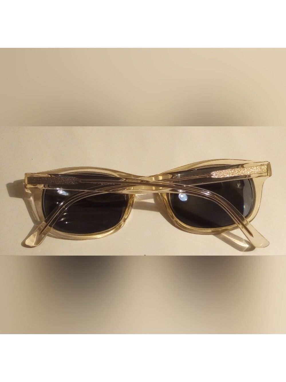 Legre LE 171 Glasses Eyewear. Clear See through Frames.